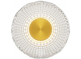 Настенный светодиодный светильник Maytoni Sparkle MOD343WL-L5BS3K2
