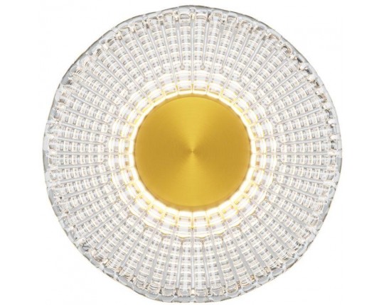Настенный светодиодный светильник Maytoni Sparkle MOD343WL-L5BS3K2