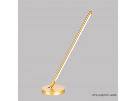 Настольная лампа Crystal Lux Largo LG9W GOLD
