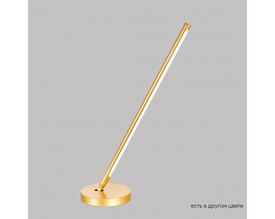 Настольная лампа Crystal Lux Largo LG9W GOLD