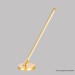 Настольная лампа Crystal Lux Largo LG9W GOLD