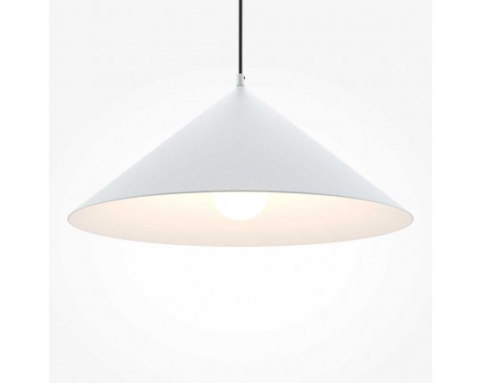 Подвесной светильник Maytoni Basic MOD167PL-01W Подвесной светильник Maytoni Basic MOD167PL-01W