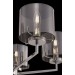 Подвесная люстра Freya Karen FR5096PL-08CH