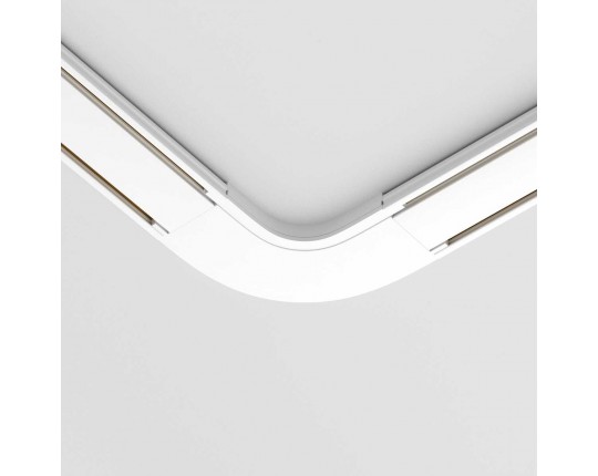 Коннектор радиусный Maytoni Technical Radity TRA084CR-11W