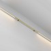 Фиксатор Maytoni Technical CA001-L500-BS
