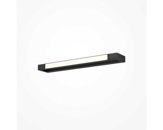 Настенный светильник Maytoni Mirror Beam MIR002WL-L10B3K Настенный светильник Maytoni Mirror Beam MIR002WL-L10B3K