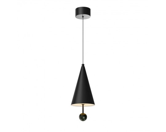 Подвесной светильник Maytoni Modern Bell MOD534PL-L11B3K Подвесной светильник Maytoni Modern Bell MOD534PL-L11B3K