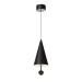 Подвесной светильник Maytoni Modern Bell MOD534PL-L11B3K Подвесной светильник Maytoni Modern Bell MOD534PL-L11B3K