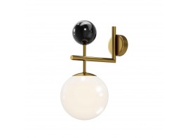 Бра Maytoni Modern MOD436WL-01BS