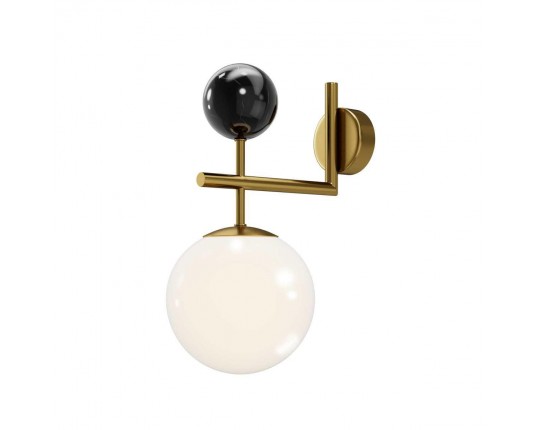 Бра Maytoni Modern MOD436WL-01BS