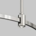 Шинопровод накладной/подвесной Maytoni Technical TRX154-SR-D800-PT
