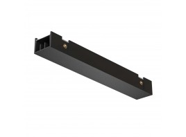 Коннектор питания прямой Maytoni Technical Accessories for tracks Basity TRA172IPC-1B