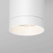 Потолочный светильник Maytoni Outdoor O500CL-L10W3K Потолочный светильник Maytoni Outdoor O500CL-L10W3K