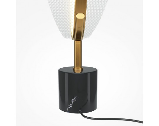 Настольная лампа Maytoni Breeze MOD281TL-L15BS3K