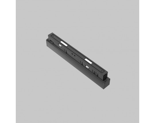 Трековый светильник Maytoni Technical Points TR031-2-12W2.7K-B
