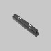Трековый светильник Maytoni Technical Points TR031-2-12W2.7K-B