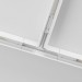 Коннектор T-образный накладной Maytoni Technical Gravity TRA010CT-41W