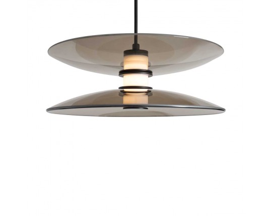Подвесной светильник Freya Modern Tower FR5537PL-L6B1