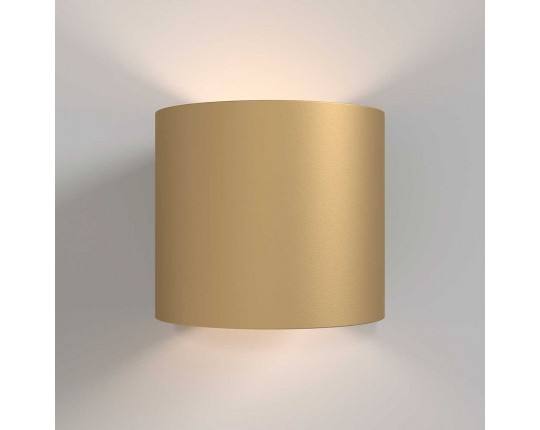 Бра Maytoni Rond C066WL-01MG Бра Maytoni Rond C066WL-01MG