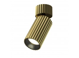 Спот Maytoni Technical Calipso C108CL-01-GU10-BS