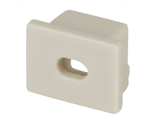 Заглушка Maytoni Technical для профиля ALM006S (10 шт) ALM006EC