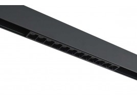 Светильник трековый магнитный Crystal Lux CLT 0.33 001 12W BL T 3CCT-SMART