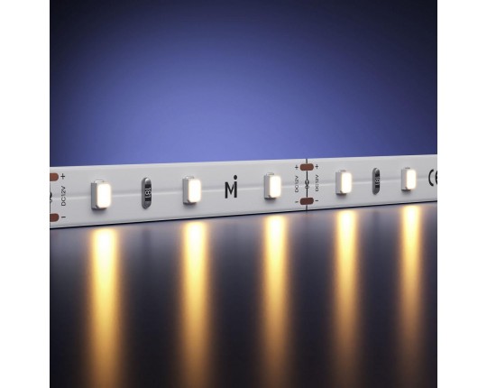 Светодиодная лента Maytoni 4,8W/m 60LED/m 2835SMD теплый белый 5M 201001