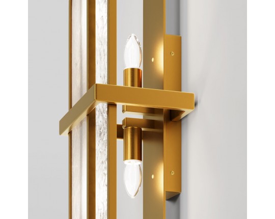 Бра Maytoni Marmo MOD099WL-02G2