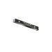 Коннектор питания прямой Exility X, черный Maytoni Technical EXILITY X Accessories for tracks Exility X TRA239PC-42B