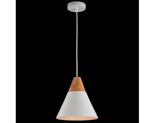 Подвесной светильник Maytoni Bicones P359-PL-01-W
