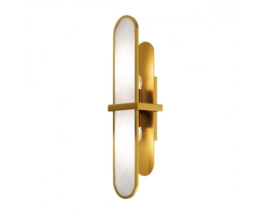 Бра Maytoni Marmo MOD099WL-02G