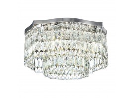Потолочная люстра Maytoni Dune DIA005CL-06CH