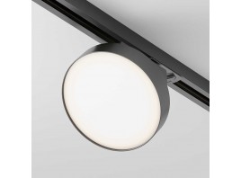 Трековый светильник Maytoni Technical Zon TR043-1-12W3K-B