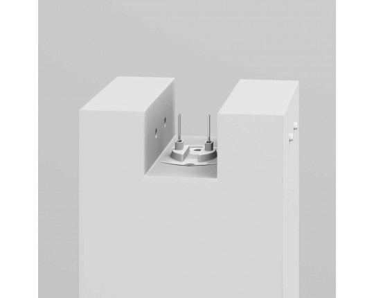 Уличный трековый светильник Maytoni Outdoor O-TR01-3-S-16WW3K