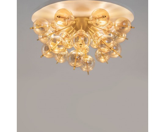 Потолочная люстра Maytoni Bolla MOD133CL-04BS