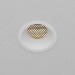 Встраиваемый светильник Maytoni Technical Downlight Dip DL117-15W-3K-W