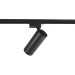 Трековый светильник однофазный Crystal Lux CLT 0.31 006 30W BL Трековый светильник однофазный Crystal Lux CLT 0.31 006 30W BL