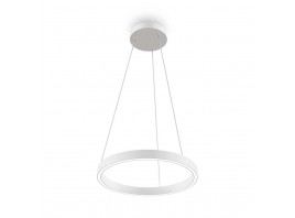 Подвесной светодиодный светильник Maytoni Rim MOD058PL-L22WK