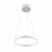 Подвесной светодиодный светильник Maytoni Rim MOD058PL-L22WK