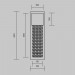 Бра Maytoni MOD474WL-L20B3K Бра Maytoni MOD474WL-L20B3K