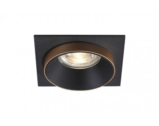 Встраиваемый светильник Crystal Lux CLT 044C BL