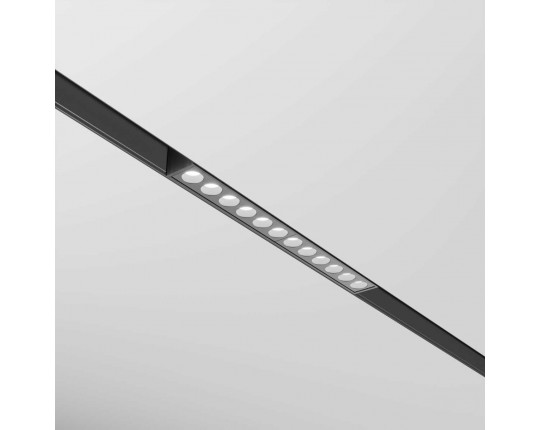 Трековый светильник Maytoni Technical TR031-4-12WTW-DD2-B
