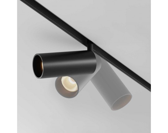 Трековый светильник Maytoni Technical Focus LED TR032-2-12W2.7K-M-B