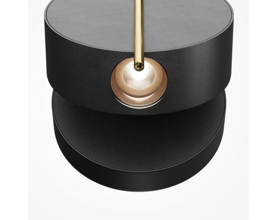 Светодиодный спот Maytoni Nuance MOD180WL-L4B3K1