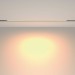 Трековый светильник Maytoni Technical EXILITY Basis TR231-2-15W3K-B