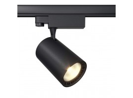 Трековый светильник Maytoni Technical Vuoro TR029-3-26W3K-M-B