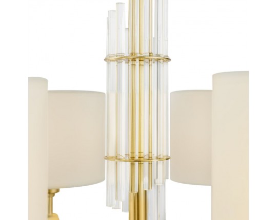 Подвесная люстра Maytoni Alloro MOD088PL-06BS