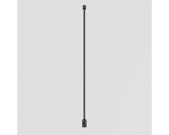 Крепление потолочное Maytoni Technical Accessories for tracks Flexity TRA200C-L740-11B