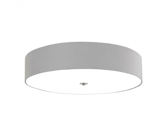Потолочный светильник Crystal Lux Jewel PL700 Gray
