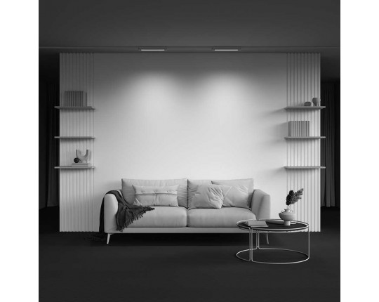 Трековый светильник Maytoni Technical TR000-1-12W3K-W_1